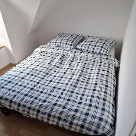 Apartman Bel Cosy Et Lumineux En Duplex Granville