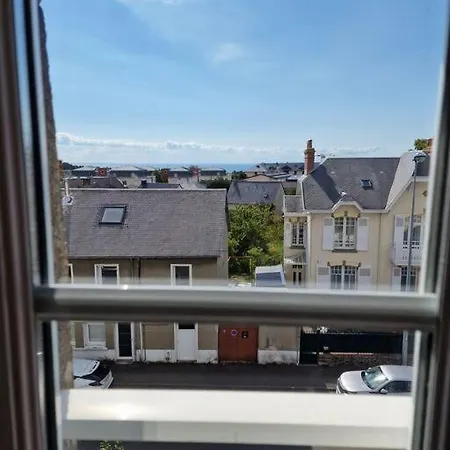 Apartman Bel Cosy Et Lumineux En Duplex *